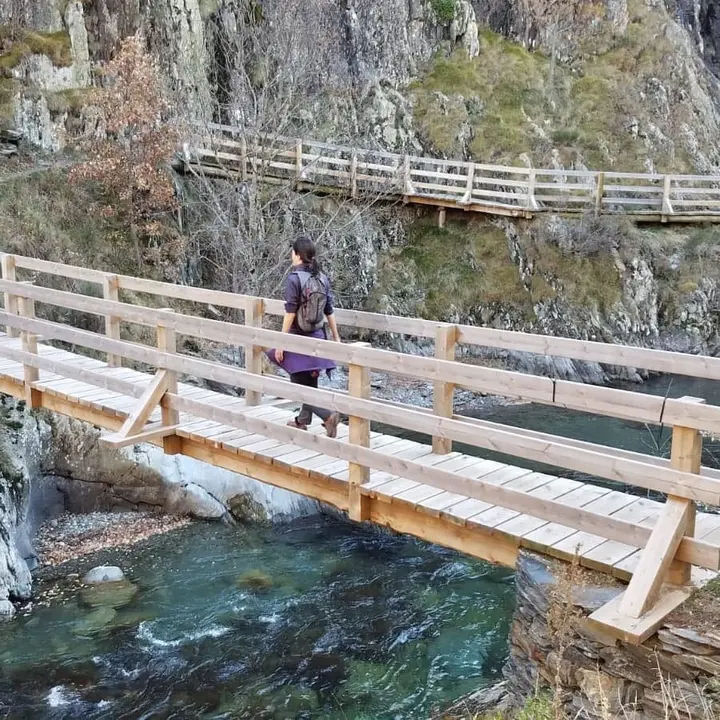 Ponts Isil i Alòs 2