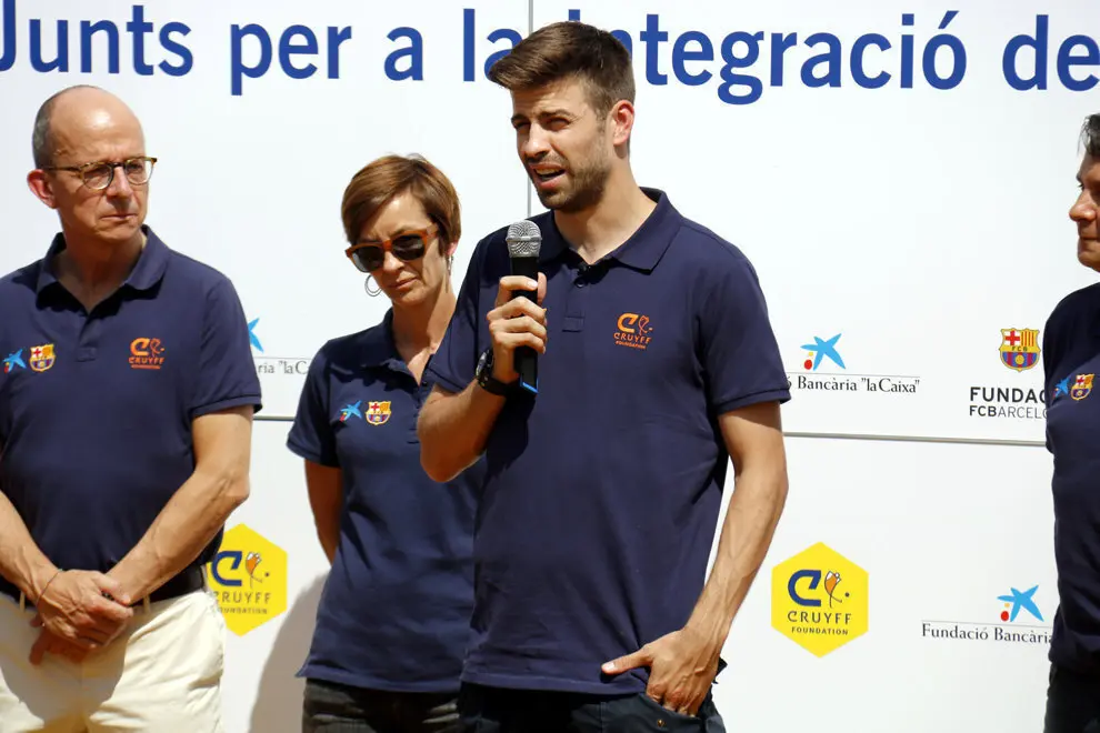 Piqué