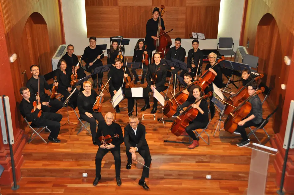 Orquestra Cadí 2