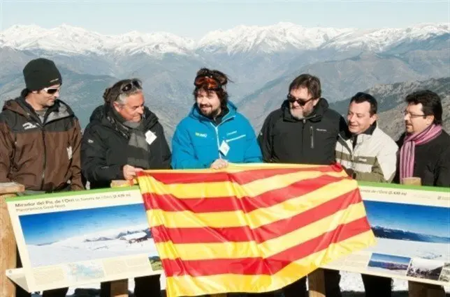 Pic de l'Orri