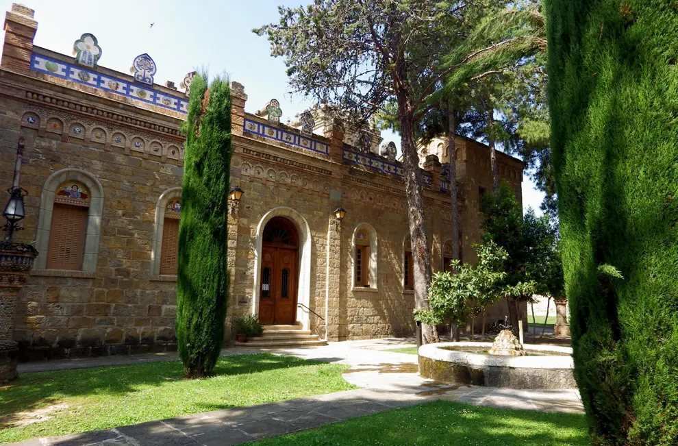 Casa Mauri 2