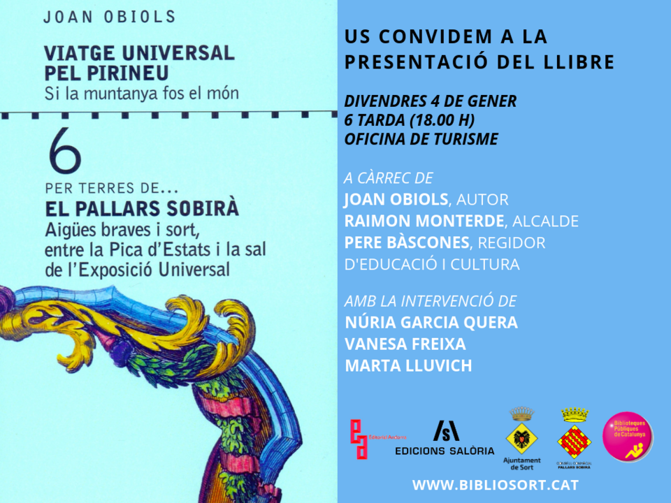 Invitació 6 Sort