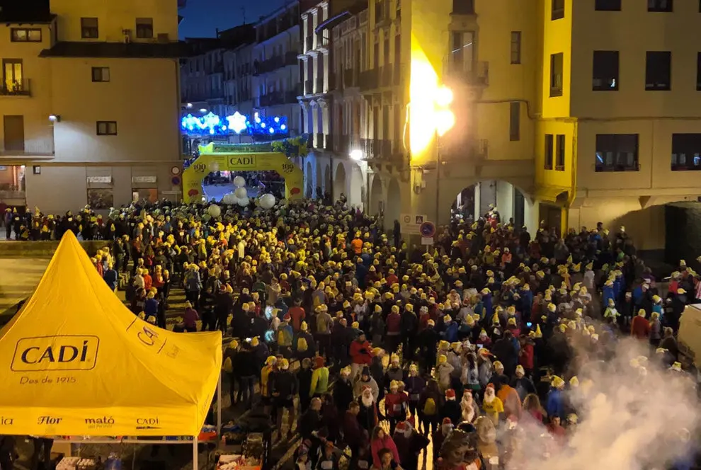 Sant Sivestre La Seu 2018 (1)
