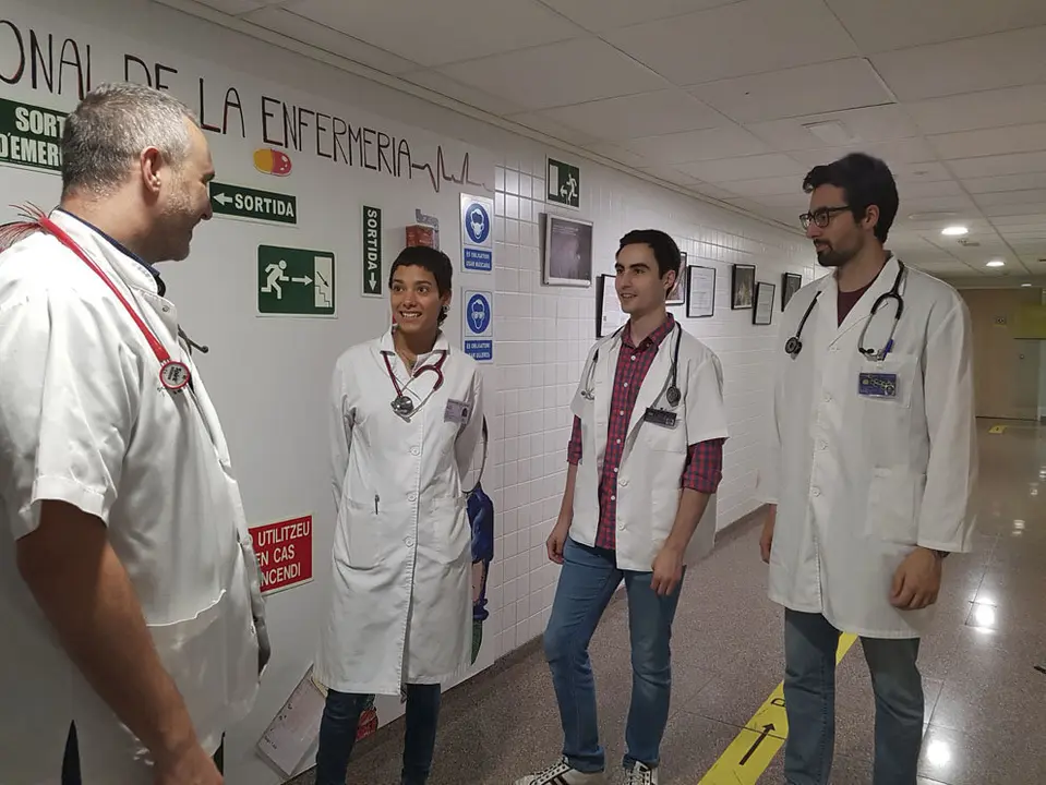 Hospital 2