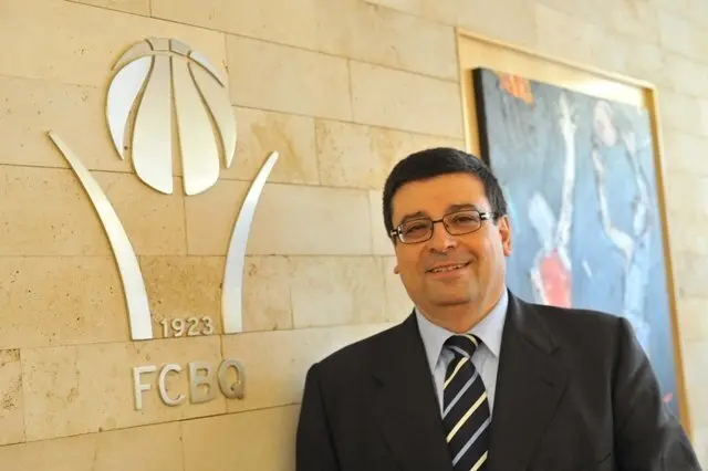 Ferran Aril