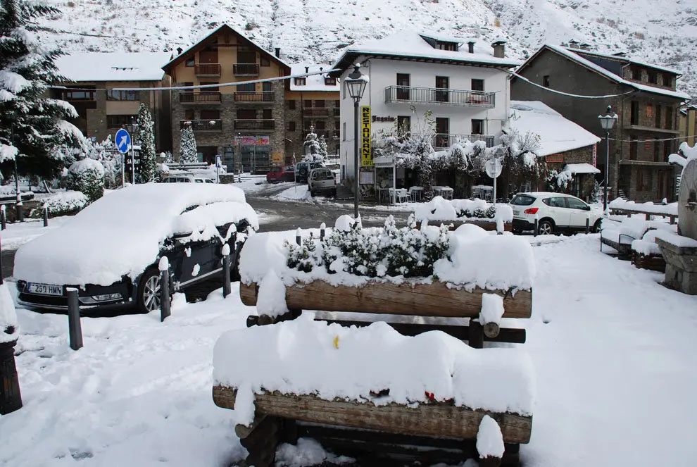 Neu a Espot 2