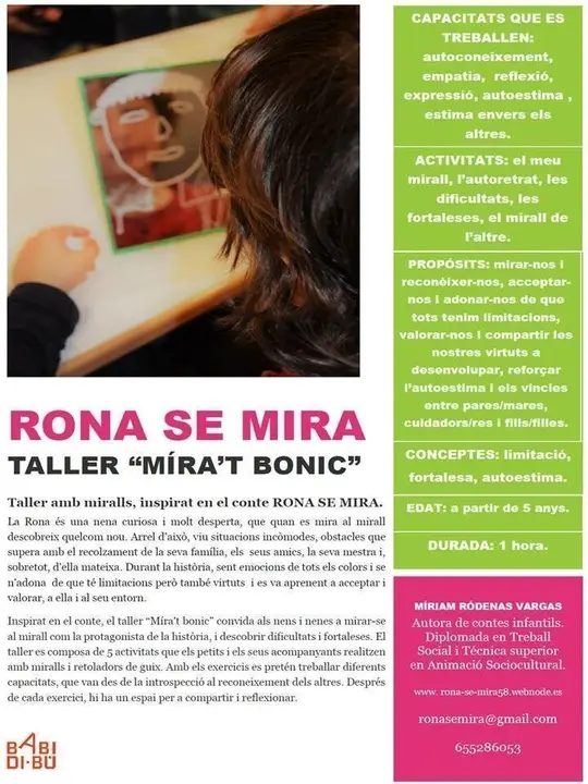 TallerRonaSeMira2019