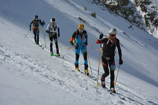 Open Vall Fosca 2019