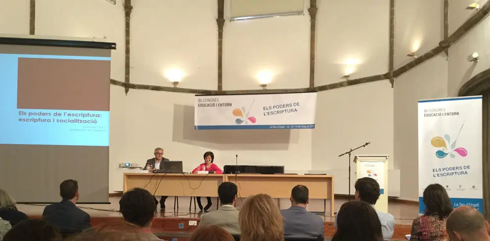 Educació i Entorn 2
