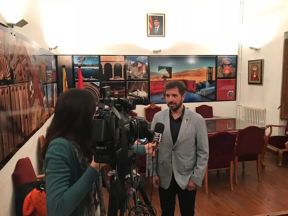 Joan Manel Serra