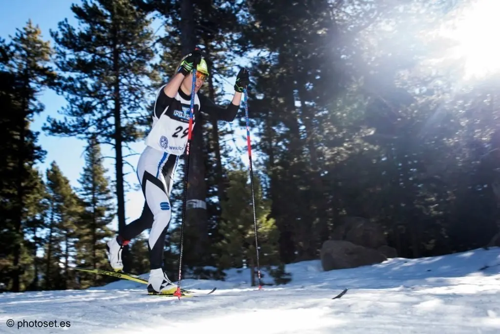 Aransa campionat de Catalunya