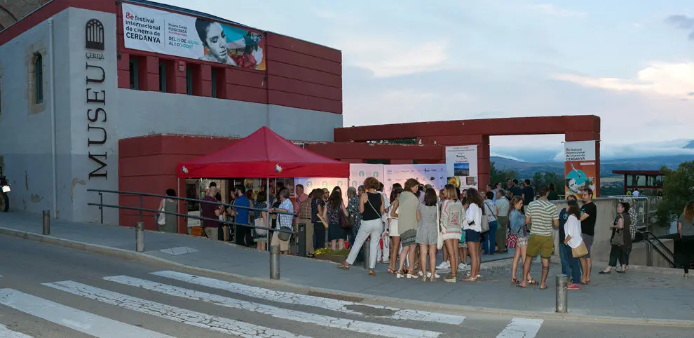 Cerdanya Film Festival 2