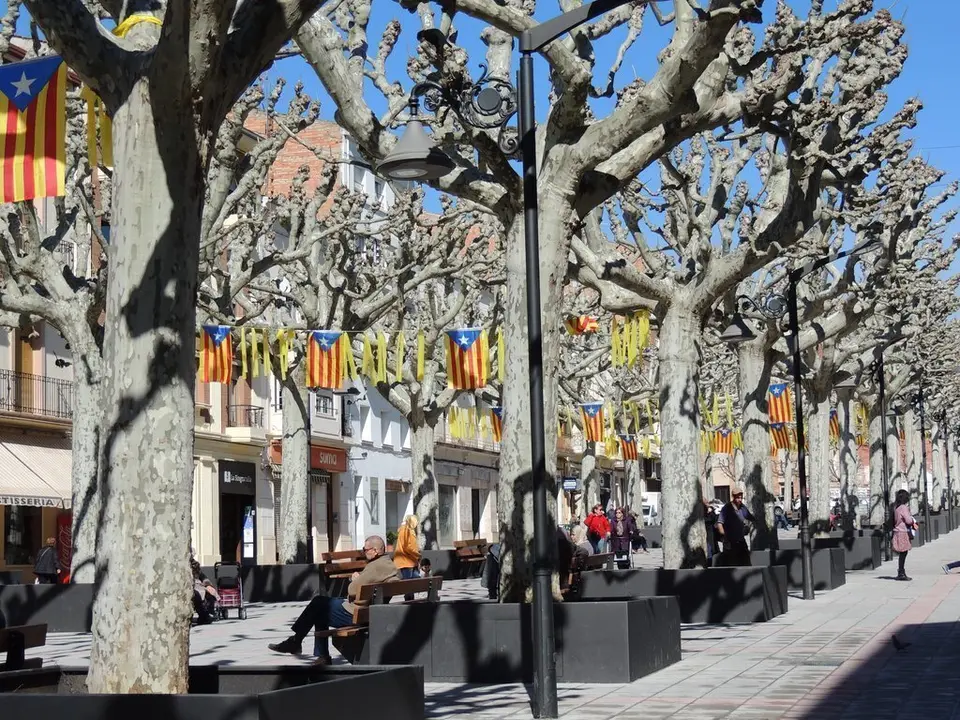 Rambla de Tremp 4