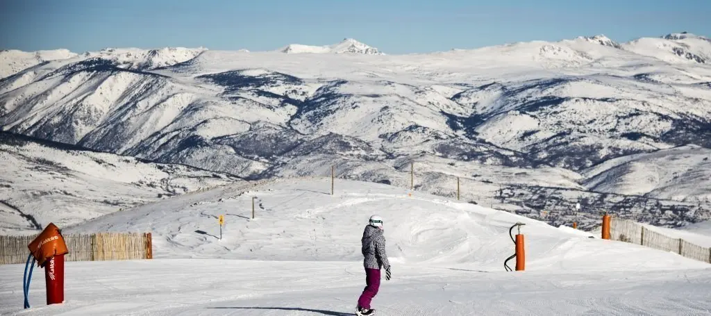 La Molina