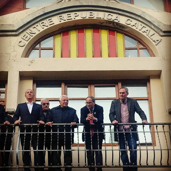 Centre Republicà Català de Sort 2
