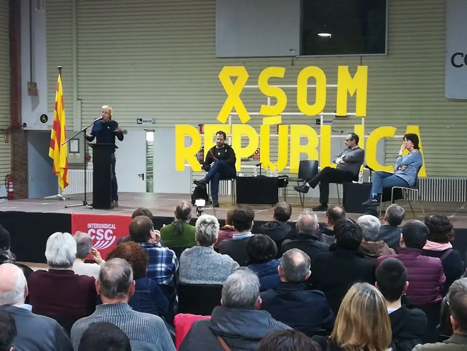 Acte públic CSC 2