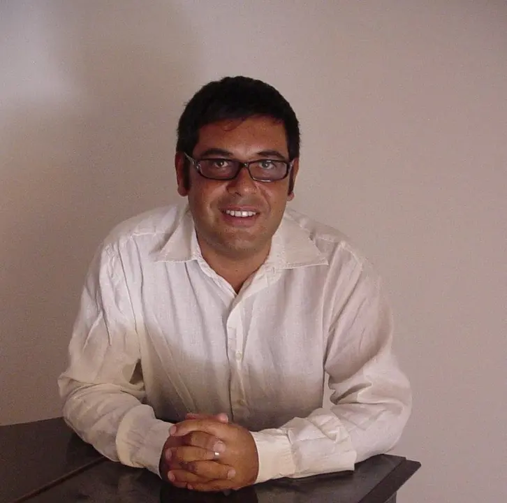 Enric Riu