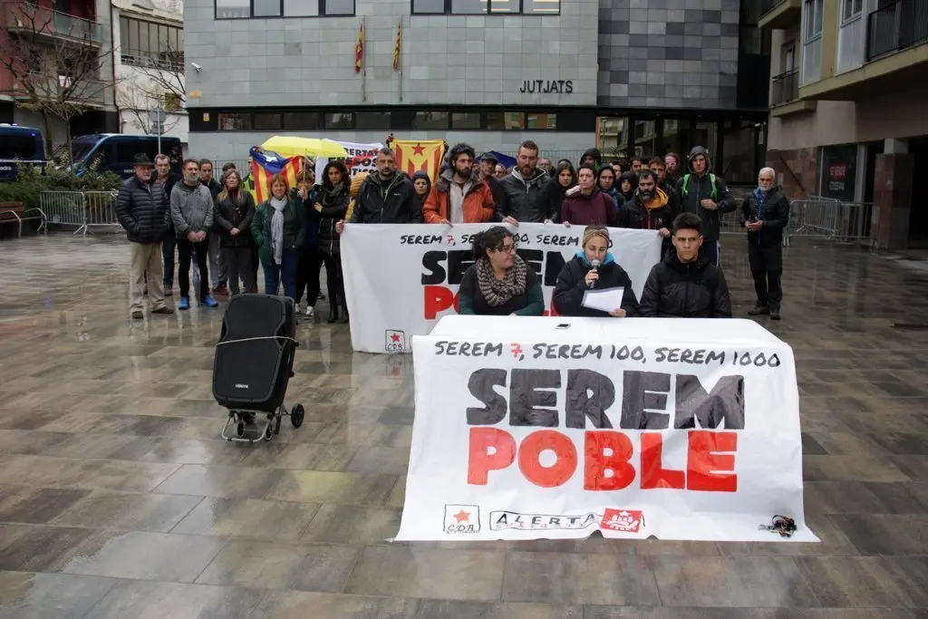 Serem Poble