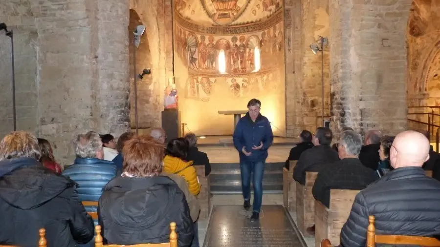 Acte presentació 2