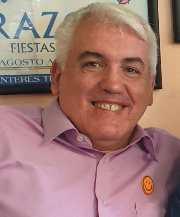 Jordi Núñez Cintas