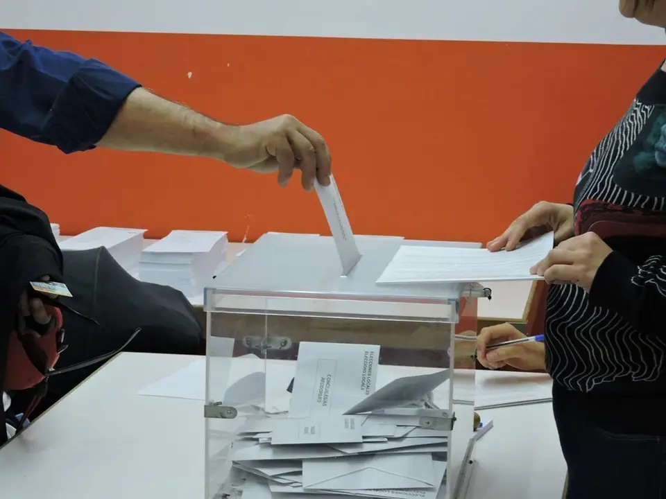 Eleccions locals 2
