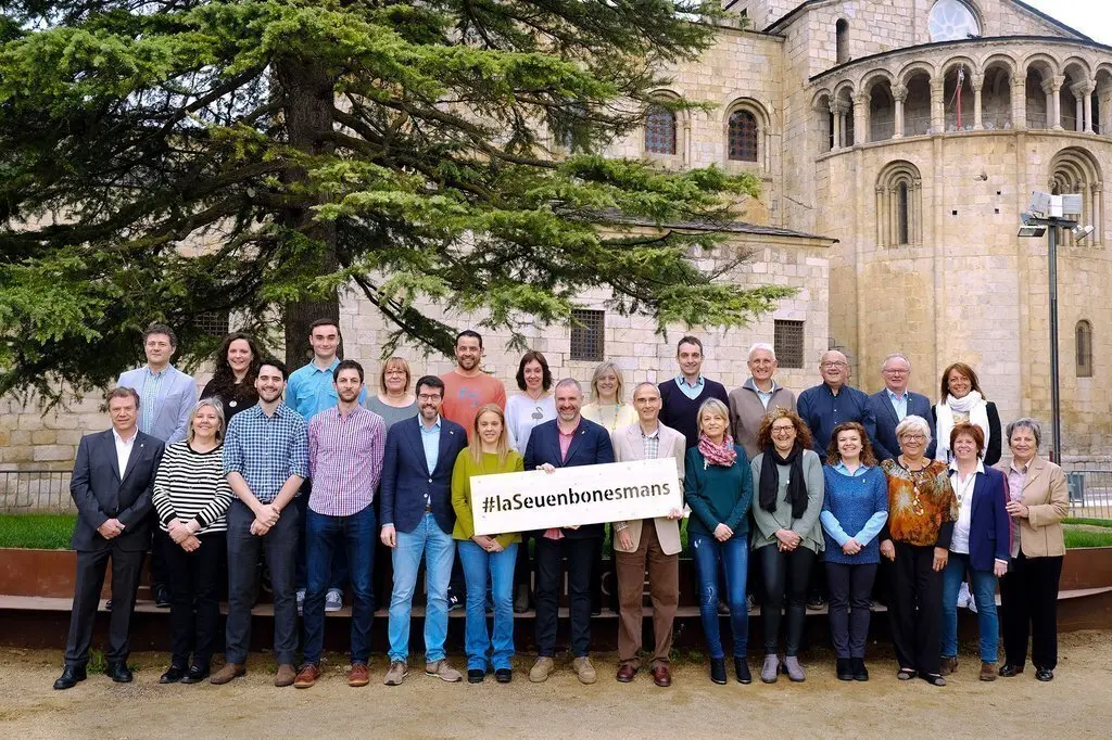 Junts per la Seu