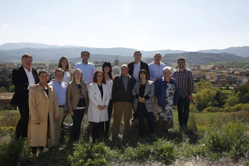 Compromís per Tremp