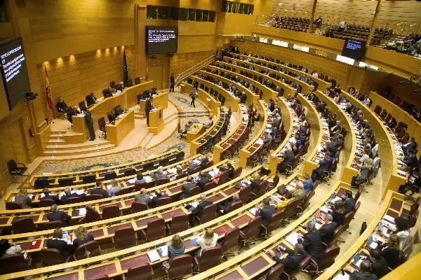 Senado