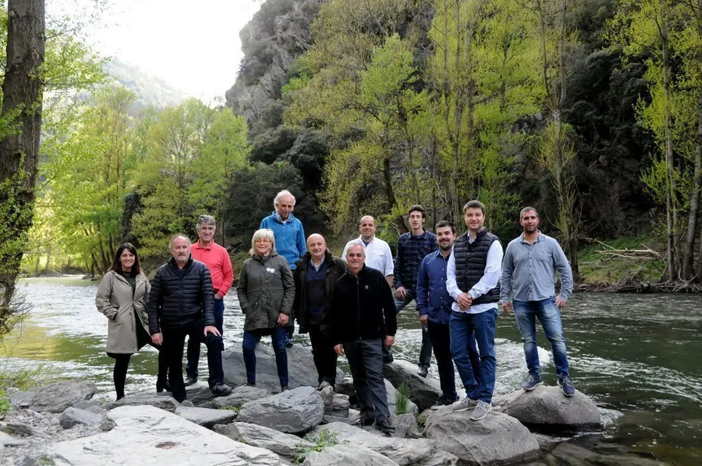 ERC Fem Municipi