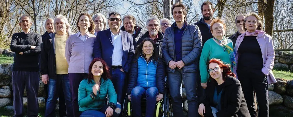 Candidatura la Seu en Comú