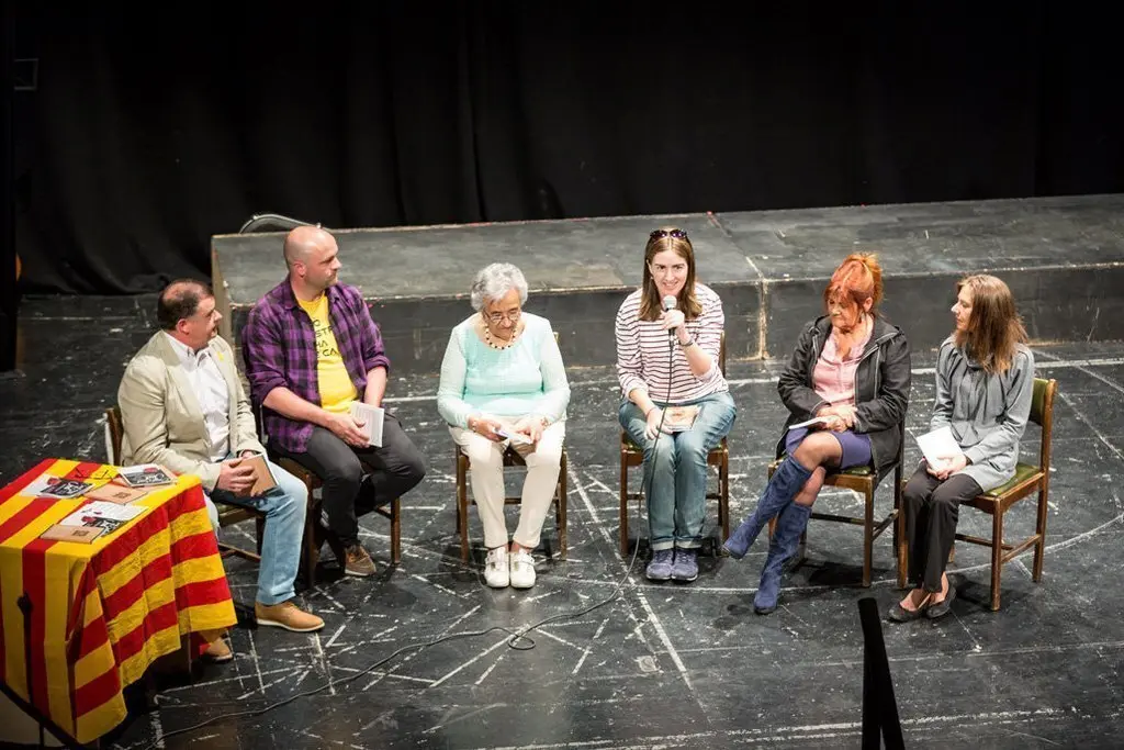 Premi literari Puigcerdà 2