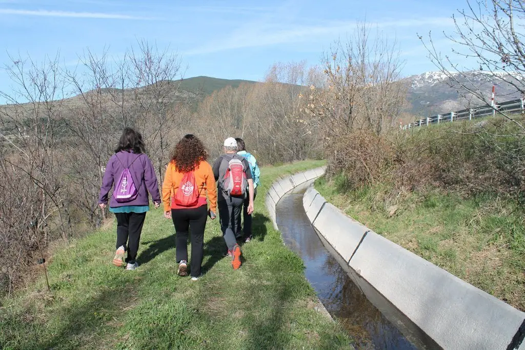 Sèquia Puigcerdà