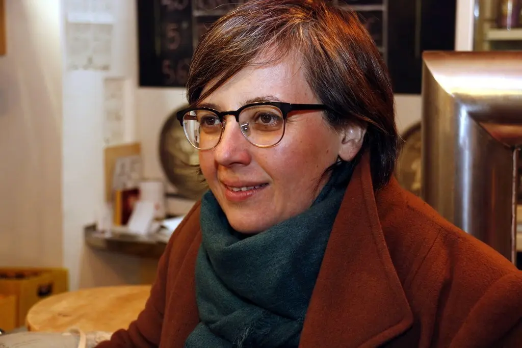 Mireia Boya