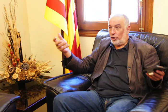 Joan Perelada