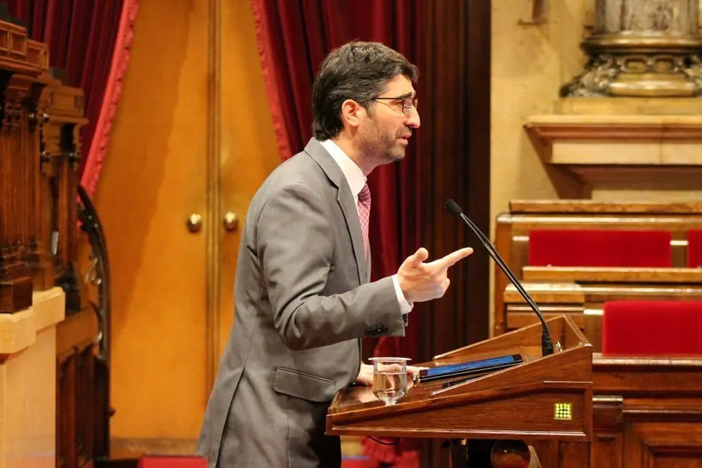 Jordi Puigneró 2