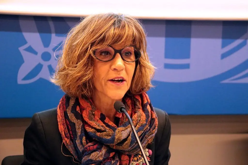 Elisabet Abad