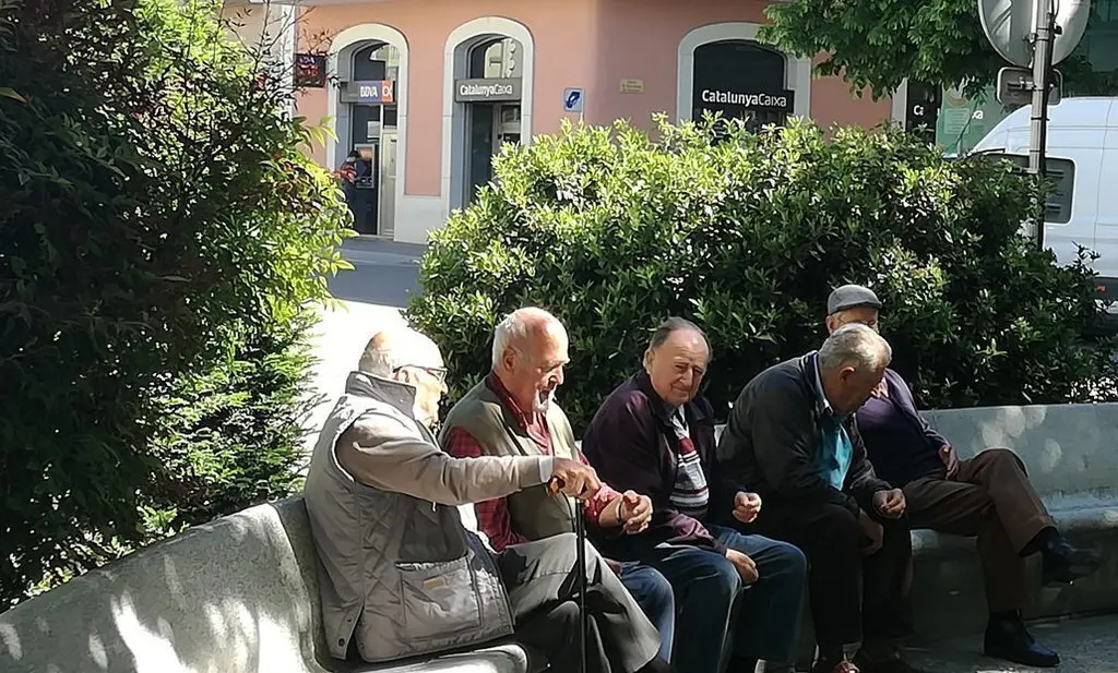 Pensionistes la Seu 1