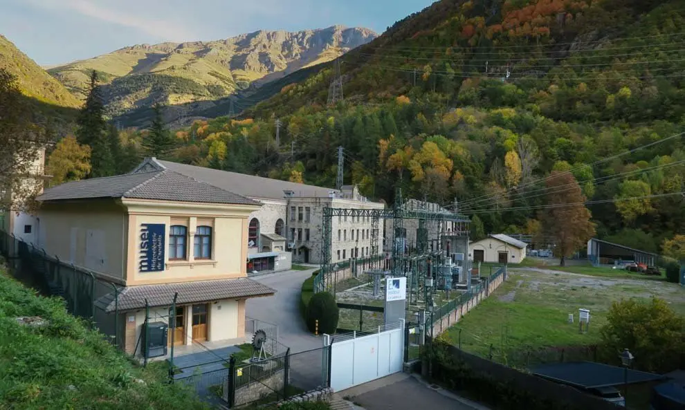 Capdella central