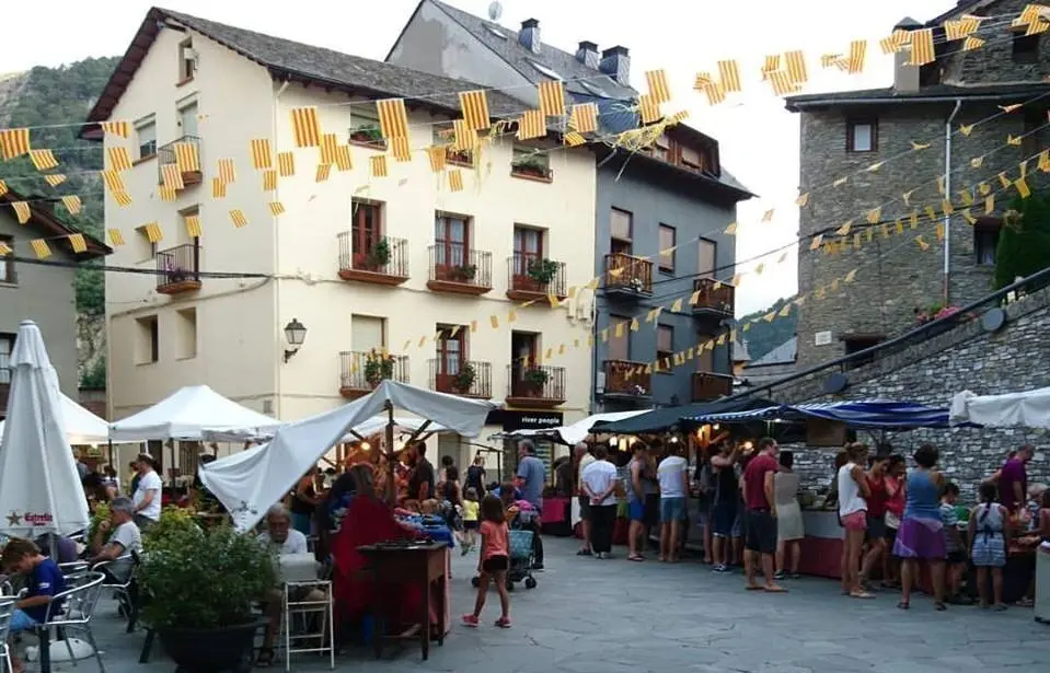 Llavorsí mercat de Pagès (2)