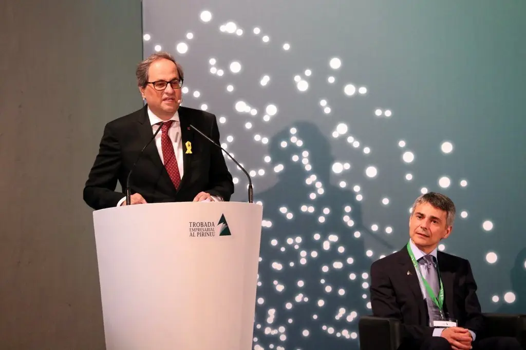 Quim Torra