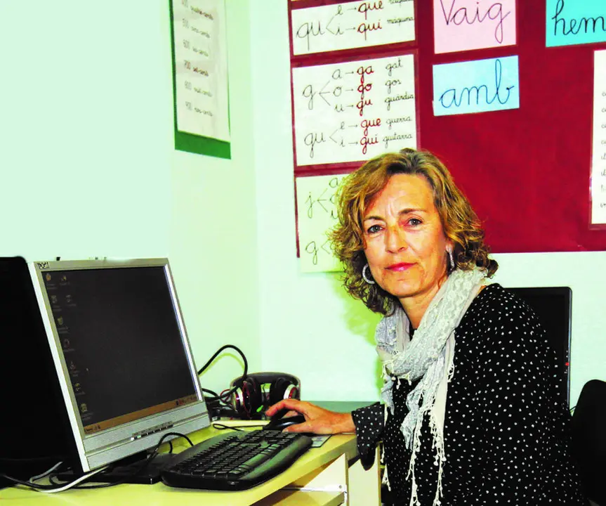 Rosa Mari Buchaca 1