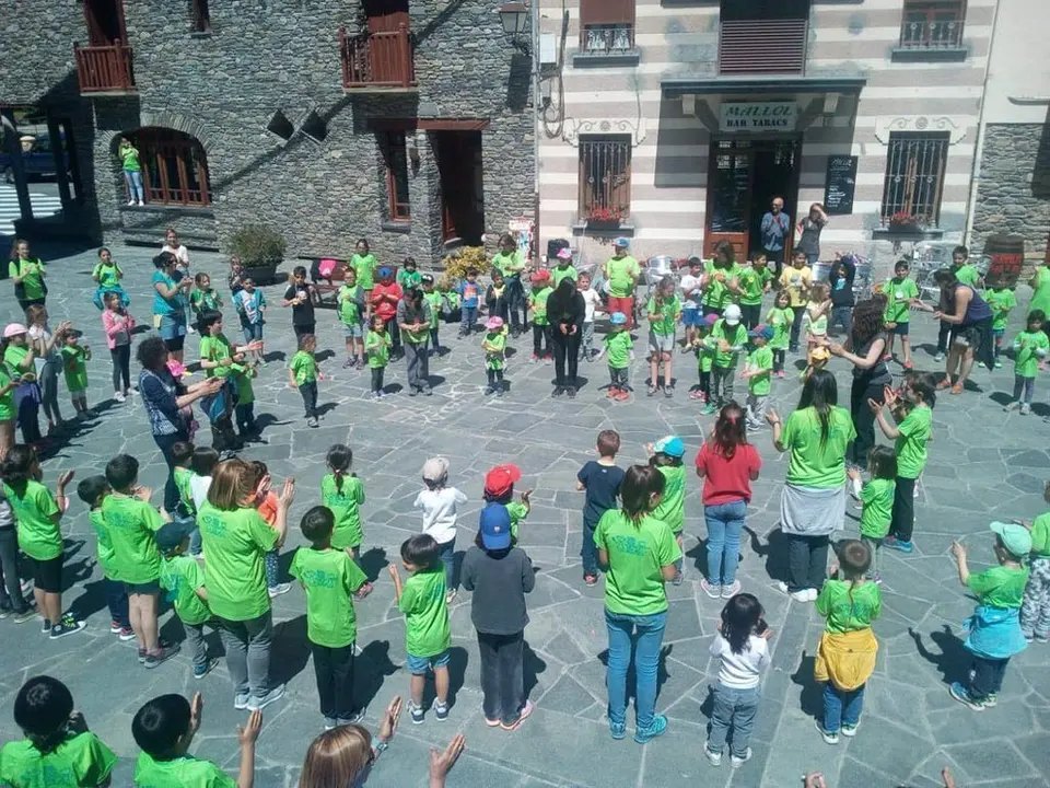 Llavorsí danses Vives 2