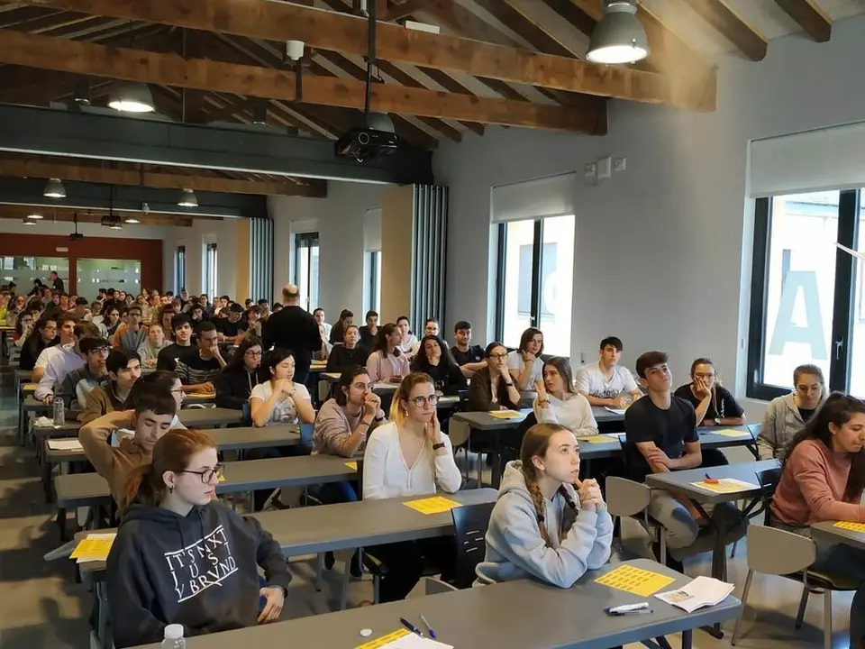 Selectivitat 2019