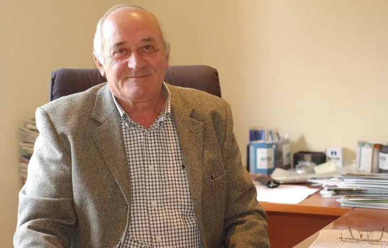 Josep Mendo