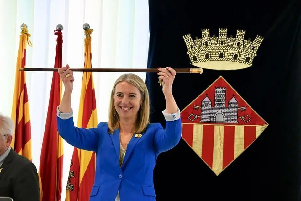 Mireia Ingla