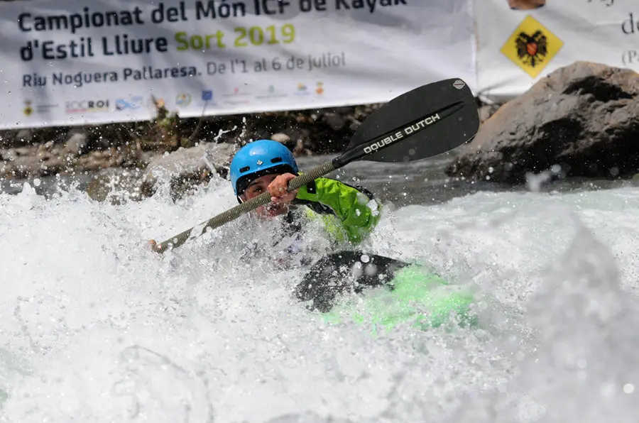 Sort Campionat del Món
