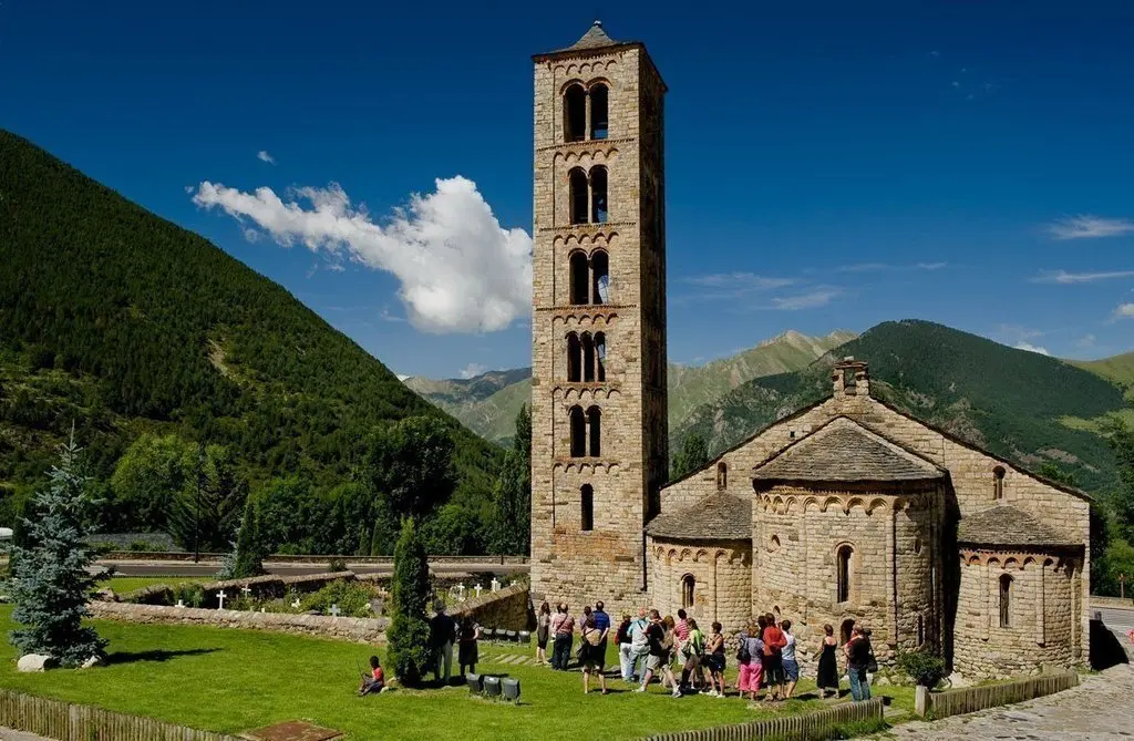 SANT CLIMENT VALL DE BOÍ 2