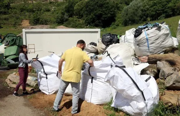 Deixalles Pallars Sobirà:ACN