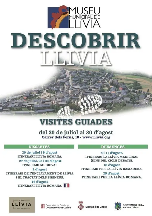893_DESCOBRIR LLIVIA_cartell_2019_