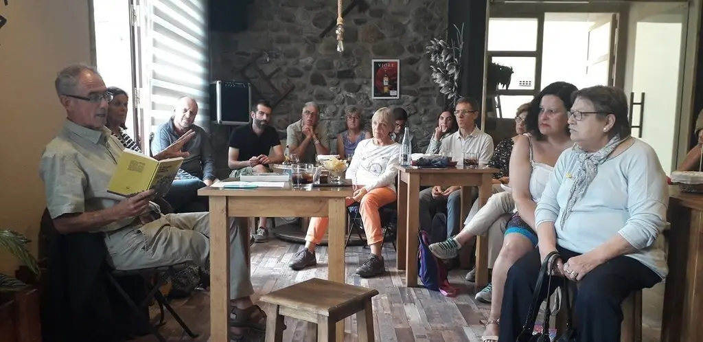 Pep Coll Vermut Piribus
